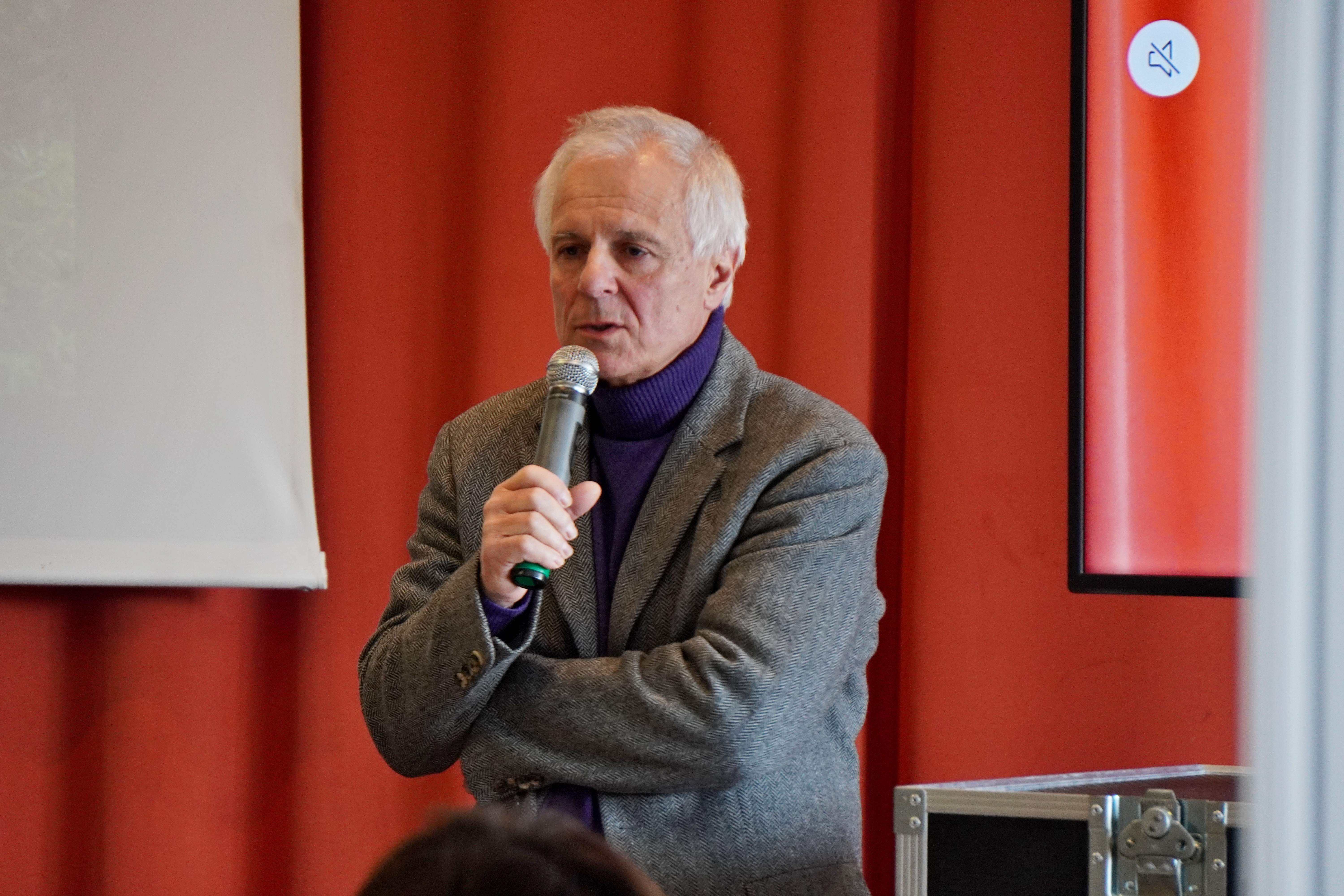 Starosta Rychnova nad Kněžnou Ing. Jan Skořepa