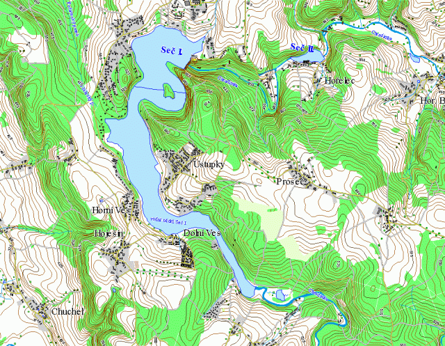 Mapka